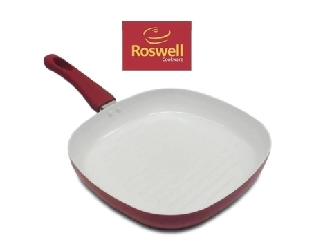 Wok Nº 28 Antiadherente Roswell