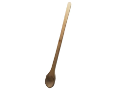 Cuchara Madera 50 Cms. Gastronomica