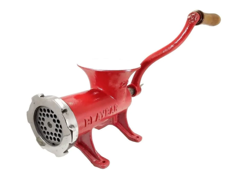 Picadora Carne Nº10 Blaybar