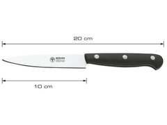 Cuchillo 10 Cms. Oficio Arbolito en internet