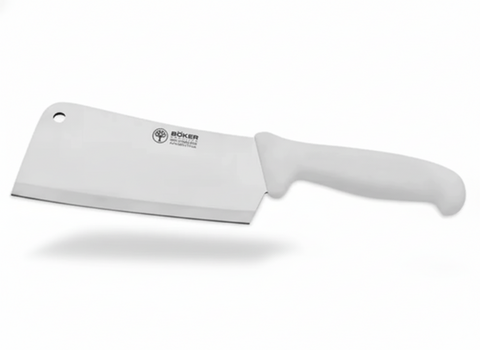 Hachuela 15 Cms. Mango Blanco - Arbolito - comprar online