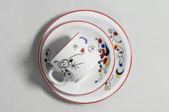 Imagen de Plato Pan 16 Cms. *Tsuji* 469-12