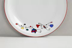 Plato Pan 16 Cms. *Tsuji* 469-12 - Bazaar&Co.