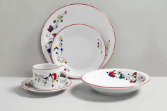Plato Pan 16 Cms. *Tsuji* 469-12 en internet
