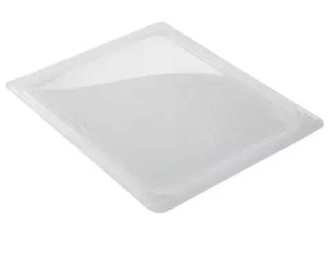 TAPA POLICARB. GN 1/3 FLEXIBLE CAMBRO