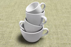 Taza Te Sola *Tsuji* 1900-32 - tienda online