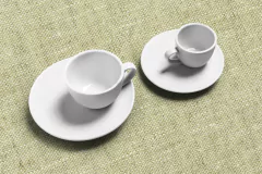 Taza Te Sola *Tsuji* 1900-32 - Bazaar&Co.