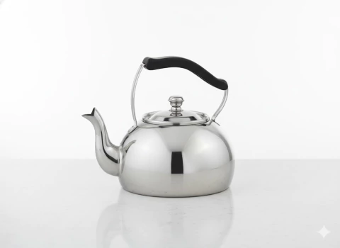 Pava Nº14 Estandar Acero 430 Linea Acero - Vima - comprar online