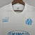 OLYMPIQUE DE MARSEILLE - EDIÇÃO WHITE 22/23 - Camisa de Campeão | A camisa que representa quem nasceu pra vencer!