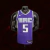 SACRAMENTO KINGS - REGATA PURPLE