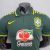 BRASIL - POLO DARK GREEN 2022 en internet