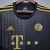 BAYERN - THIRD 21/22 TORCEDOR - Camisa de Campeão | A camisa que representa quem nasceu pra vencer!