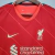 LIVERPOOL - HOME 21/22 FEMININO - Camisa de Campeão | A camisa que representa quem nasceu pra vencer!