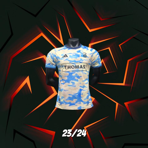 PHILADELPHIA - AWAY 23/24 JOGADOR