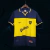 BOCA JUNIORS - HOME 1999 RETRÔ