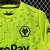WOLVES - AWAY 23/24 TORCEDOR na internet