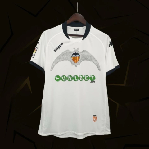 VALENCIA - HOME 09/10 RETRÔ