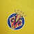 VILLAREAL - HOME 20/21 TORCEDOR - Camisa de Campeão | A camisa que representa quem nasceu pra vencer!