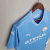 MANCHESTER CITY - HOME 21/22 TORCEDOR - Camisa de Campeão | A camisa que representa quem nasceu pra vencer!