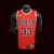 CHICAGO BULLS - REGATA RED EDIÇÃO 2021