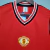 MANCHESTER UNITED - HOME 85/86 RETRÔ - loja online