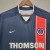 PSG - HOME 02/03 RETRÔ - loja online