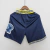 MEMPHIS GRIZZLIES - SHORTS BLUE URBAN 2021 - comprar online