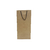 Bolsa x2 vinos Blanco/Kraft - Envases Ya
