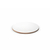 Circulo Base Torta Mdf 25 Cm Reposteria