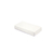 Caja Bombones 1/4 Kg blanca baja - comprar online