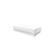Caja para Bombones 1/4 Kg Alta Blanca