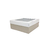 Caja desayuno 25x25 con visor