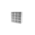 Caja Para Desayuno 20x20x10 sin ventana con separador - comprar online