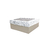 Caja desayuno impresa 25x25 con visor - tienda online