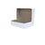 Caja Enteriza Para 6 Alfajores - comprar online
