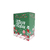 Caja Navideña tamaño 34 cm x 27 cm - tienda online