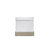 Caja sin ventana para torta DRIP 20x20x20 cm - comprar online