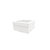 Caja Para Desayuno 20x20x10 Con Ventana con separador