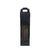 Maletín 1 botella negro liso con ventana - comprar online