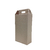 Caja Maletin Estuche 2 Botellas Kraft - comprar online