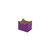 Base para huevo N1 Violeta - comprar online