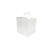 Cajas Pan Dulce 1 Kg Confitería Blanco