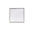 Caja estuche tapa y base 20x20 sin visor - Envases Ya