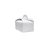 Caja Hexagonal Grande Tortas Tartas Diam 28x12,5cm - Envases Ya
