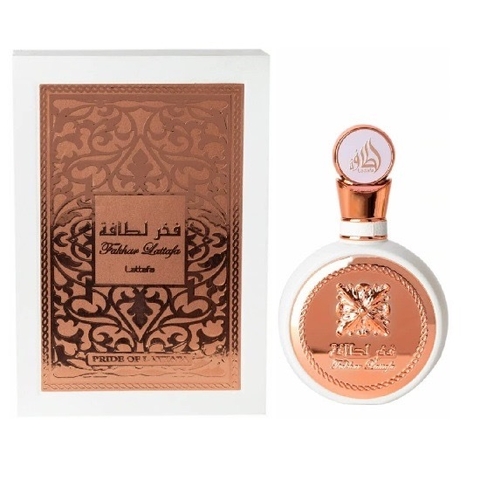 PERFUME FAKHAR - 10OML - LINTERDITH