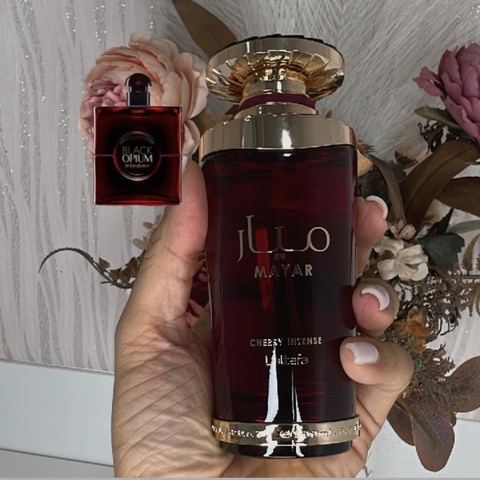 PERFUME MAYAR CHERRY INTENSE - 100ML - comprar online