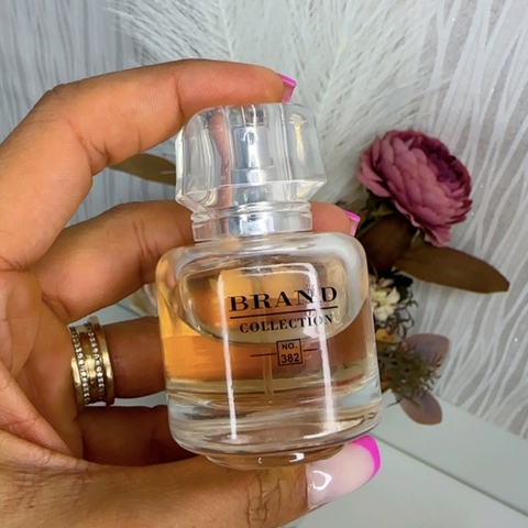 MINIATURA BRAND JABOOS - 25ML - LINTERDIT - comprar online