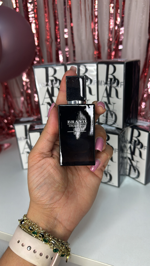 MINIATURA BRAND MYSELF - 25ML - MYSLF YSL