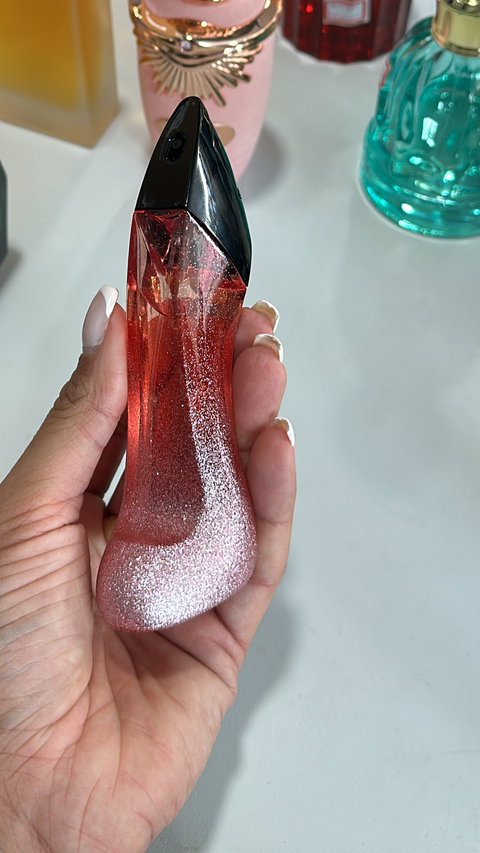 MINIATURA BRAND GOOD LADY GLAM - 25ML - GOOD GIRL GLAM GLITER