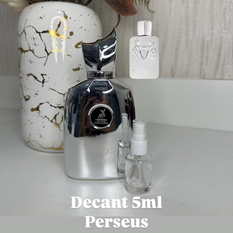 DECANT PERSEUS - 5ML - PEGASUS - comprar online
